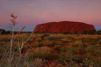 Outback Australia Photos